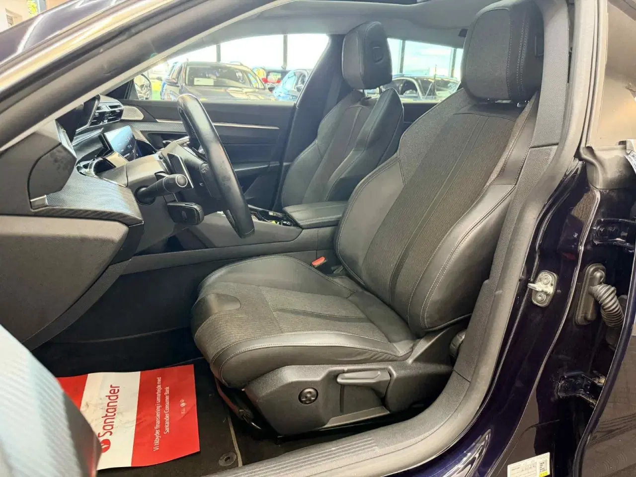 Billede 16 - Peugeot 508 1,5 BlueHDi 130 Allure Pack SW EAT8