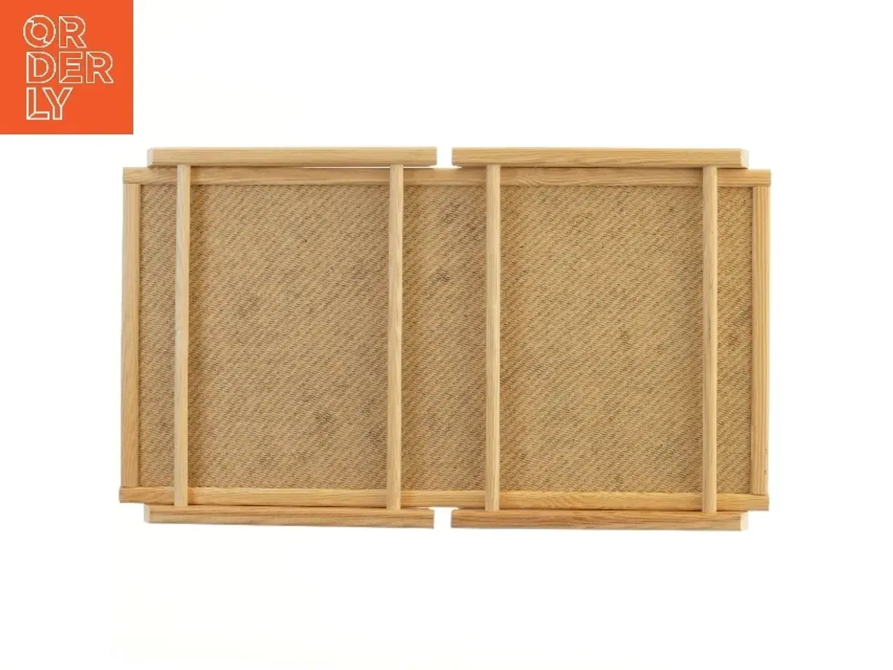 Billede 2 - Sengebord (str. 59x34 cm)