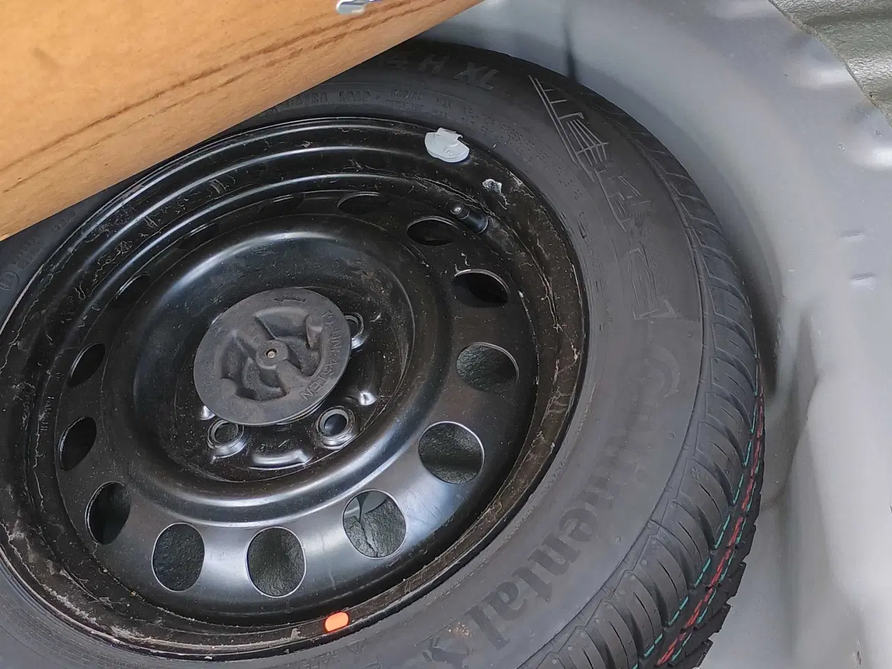 Billede 14 - Corolla nysynet km151000