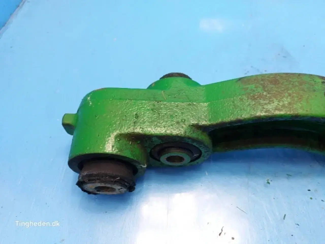 Billede 3 - John Deere T660I Arm L.  AH125969