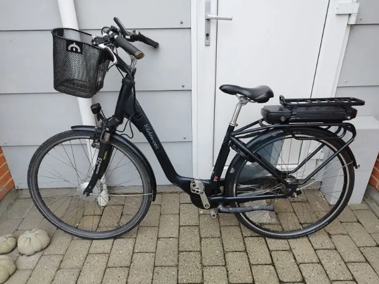 Billede 2 - Pensionist SØGER BILLIG Kildemoes dame el Velh OK 