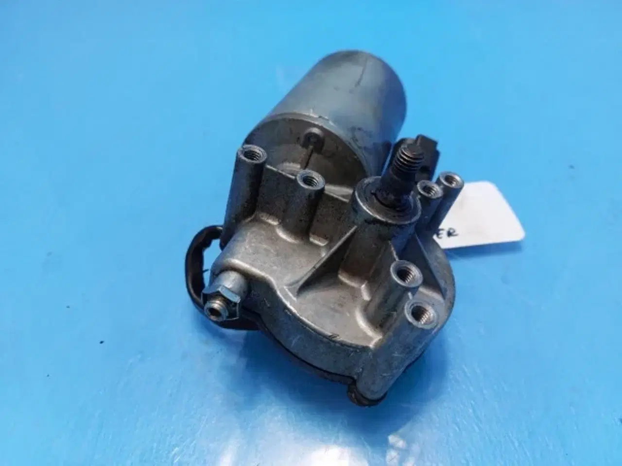 Billede 5 - Gehl AL750 Motor 50308285