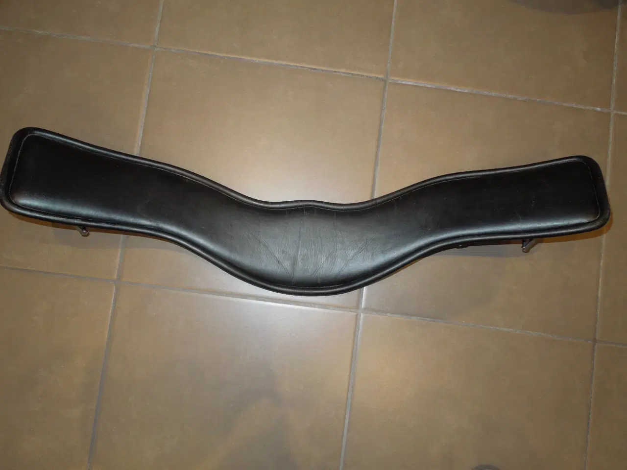 Billede 2 - Passier dressur gjord 70 cm