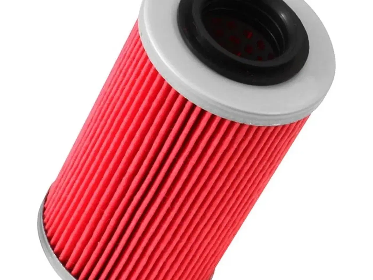 Billede 1 - Kn oliefilter mc