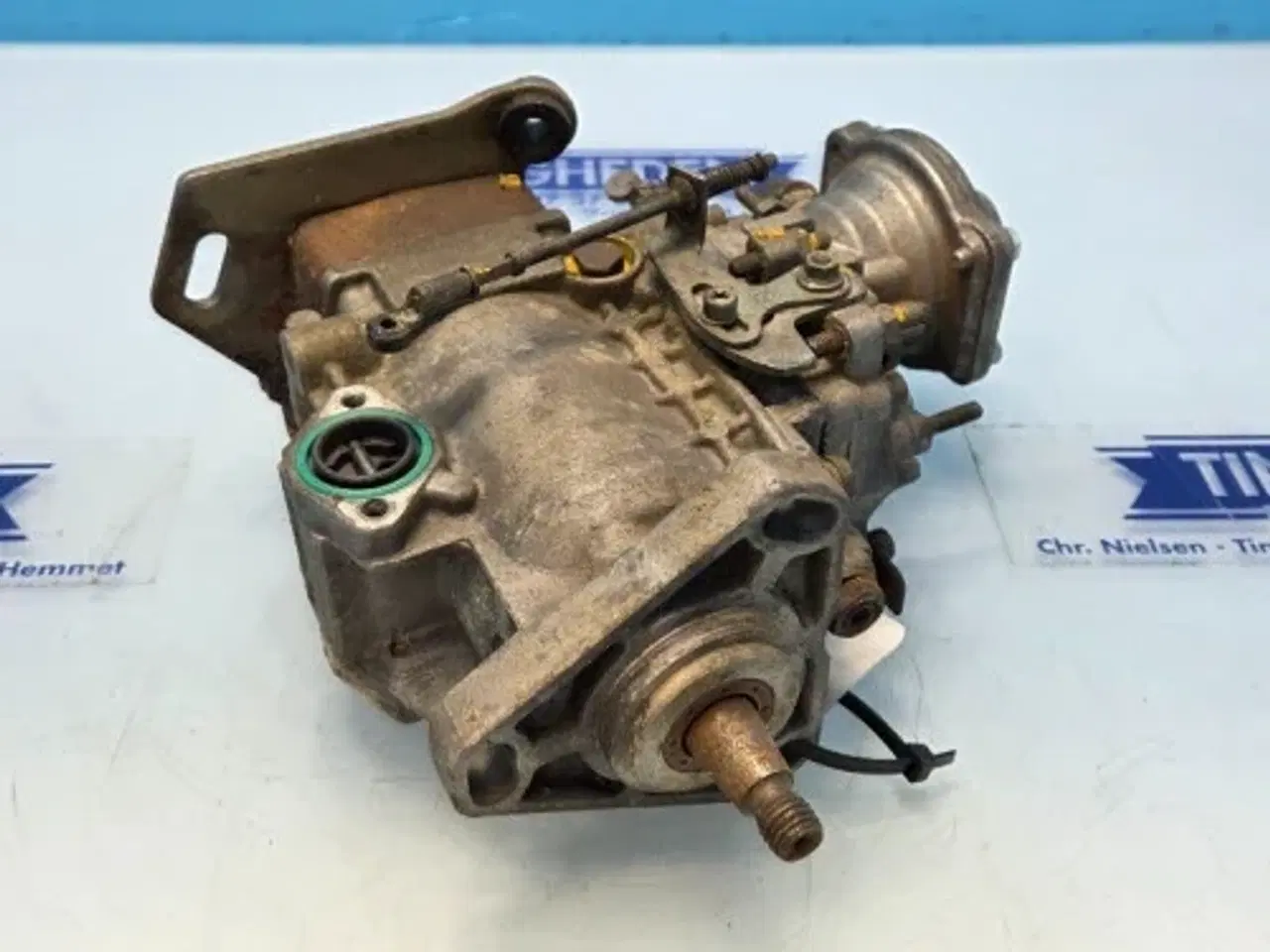 Billede 4 - Bosch Brændstofpumpe 0460494239