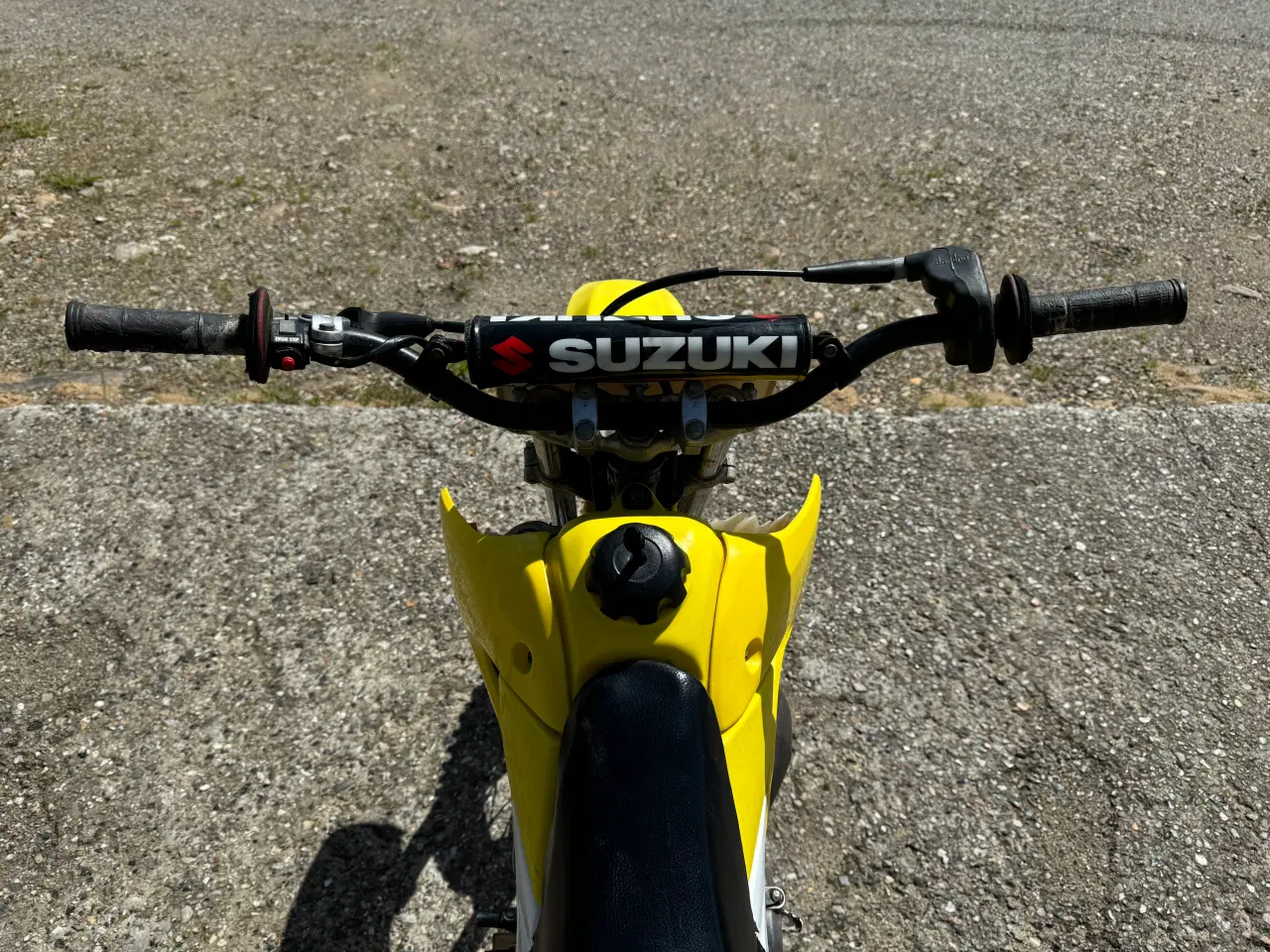 Billede 6 - Suzuki 65cc