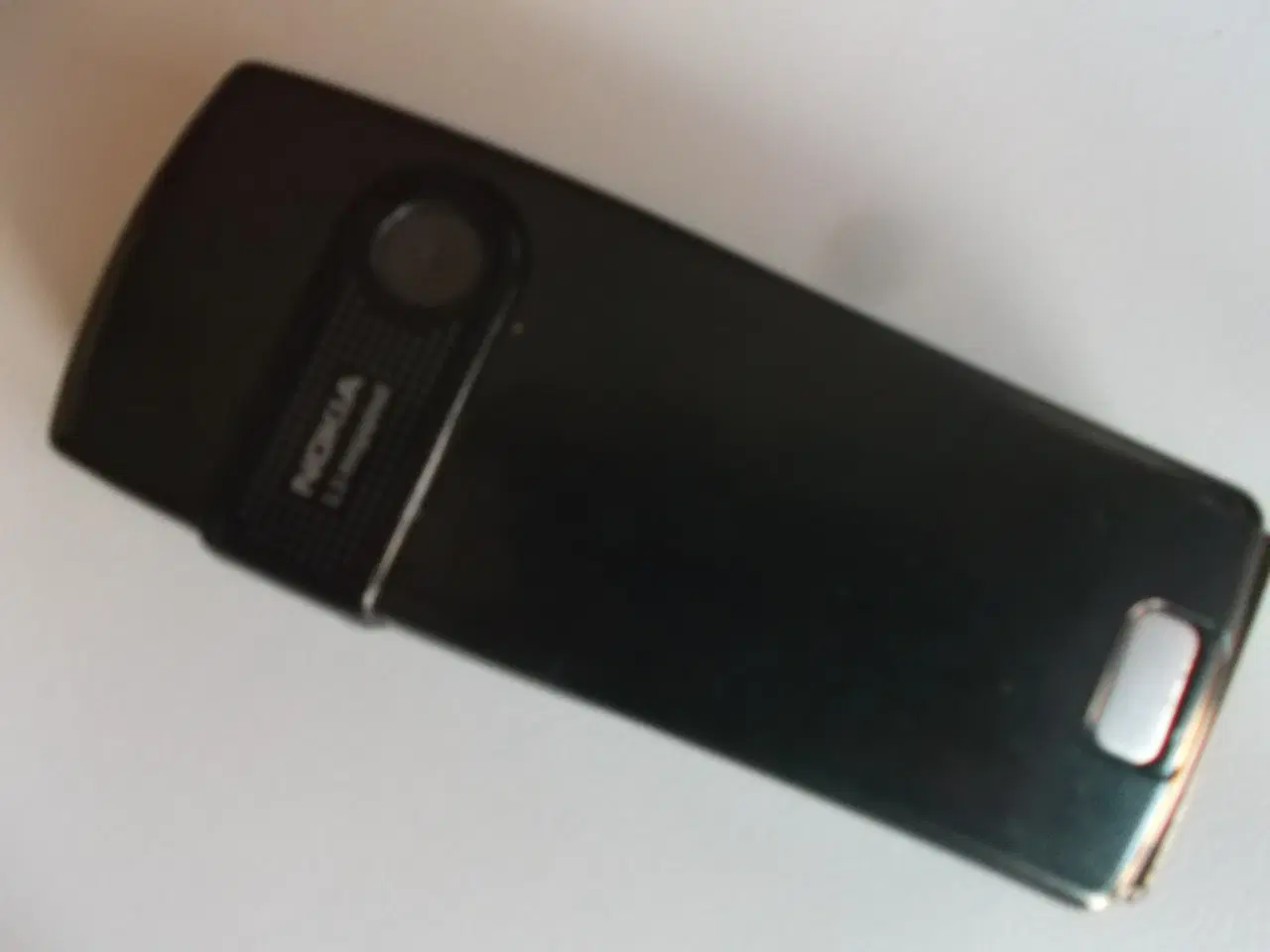 Billede 2 - Nokia 6230i mobiltelefon