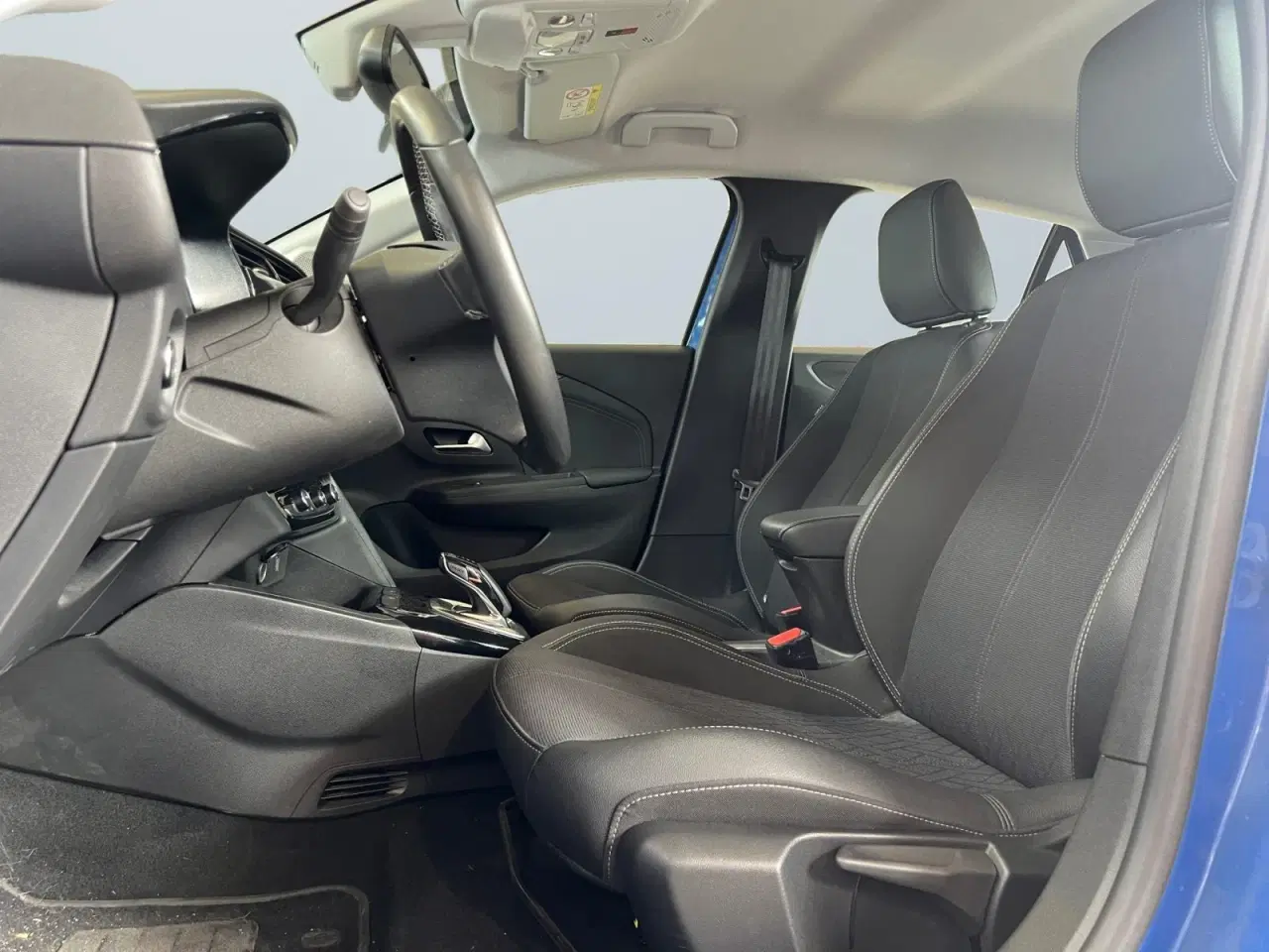 Billede 4 - Opel Corsa-e 50 Elegance