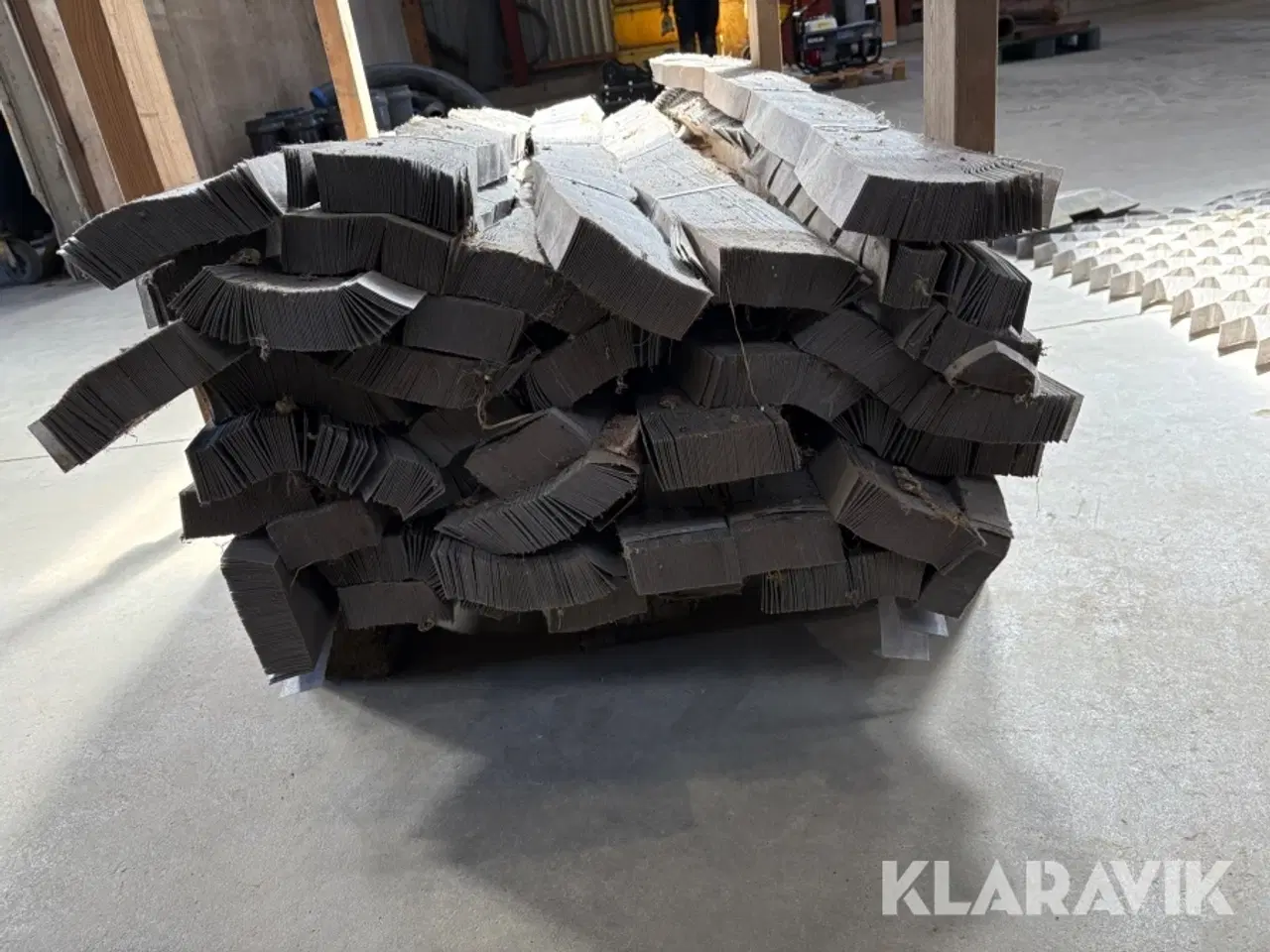 Billede 10 - Geoceller - ca 40 styk