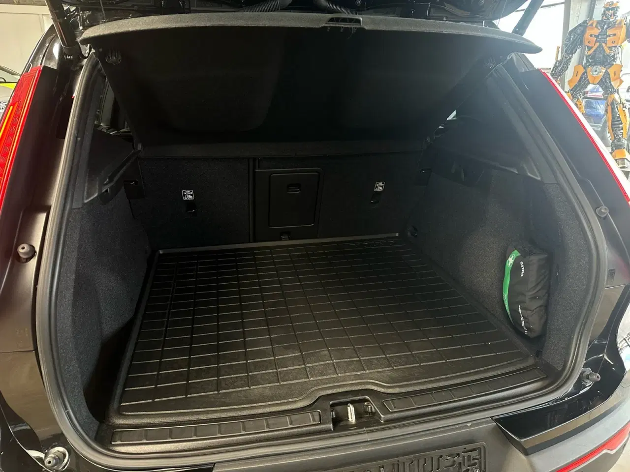 Billede 10 - Volvo XC40  P6 ReCharge Plus