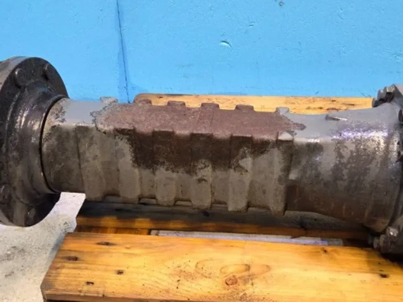 Billede 6 - Venieri 7.63B Bagaksel 243.4.001