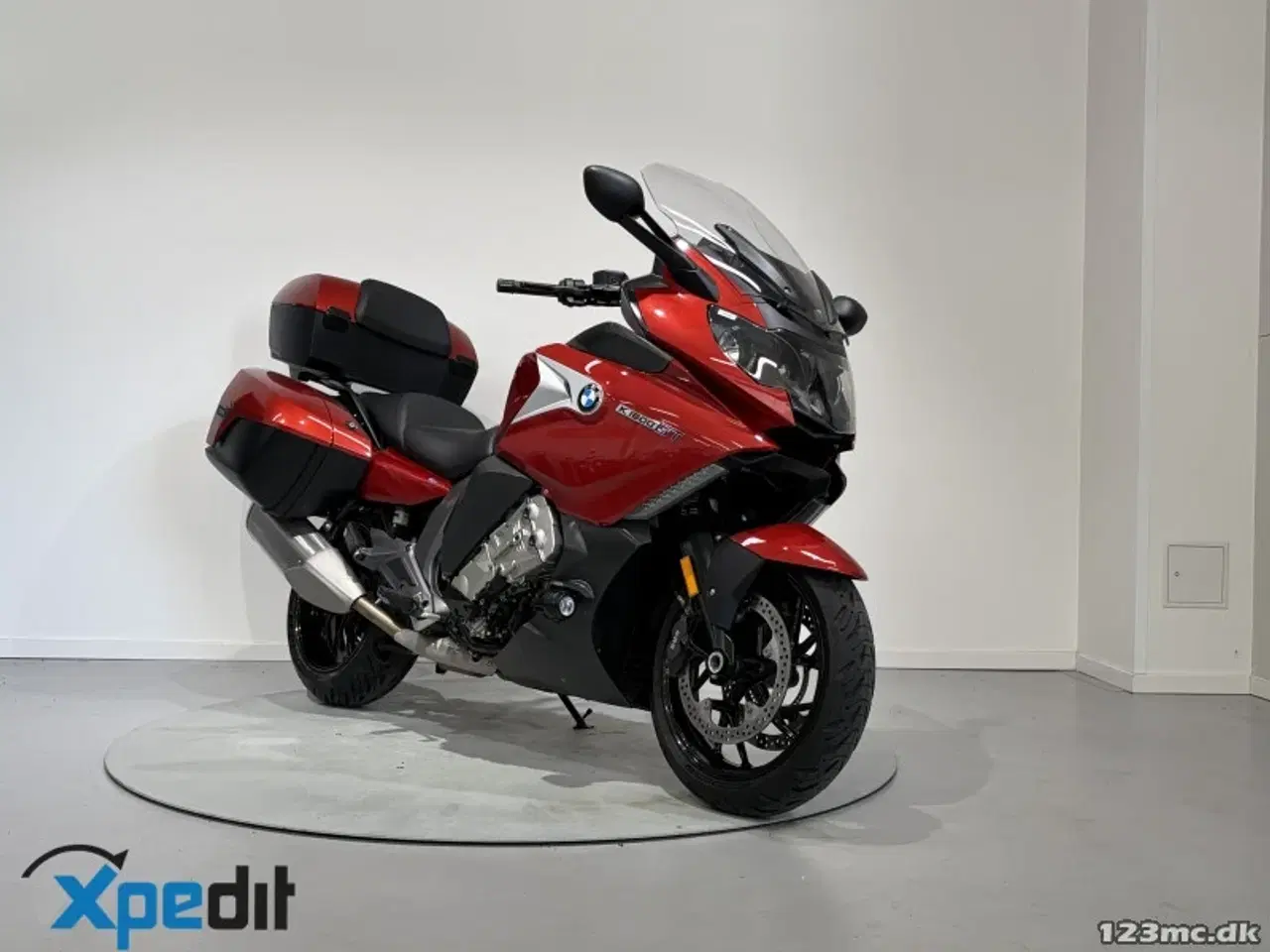 Billede 5 - BMW K 1600 GT