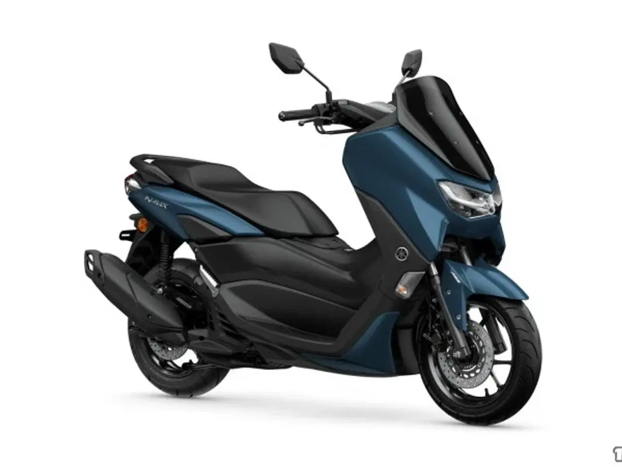 Billede 2 - Yamaha N-Max 125