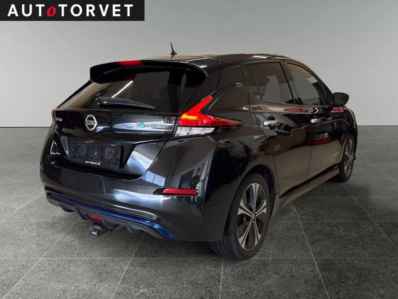 Billede 3 - Nissan Leaf 40 N-Connecta