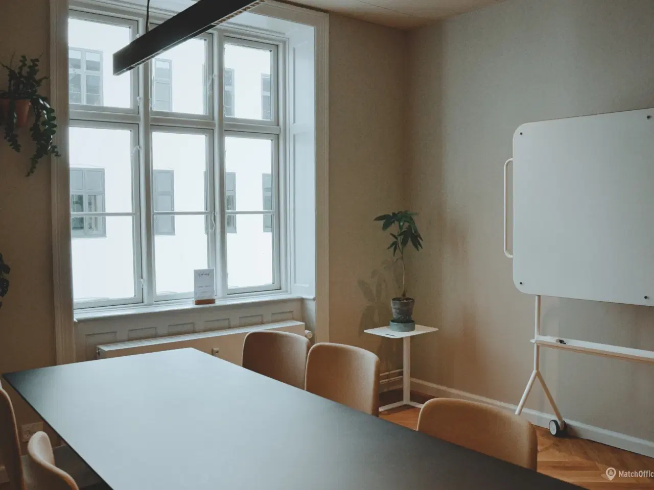 Billede 12 - Smukke kontor lokaler ledige i Frederiksstaden