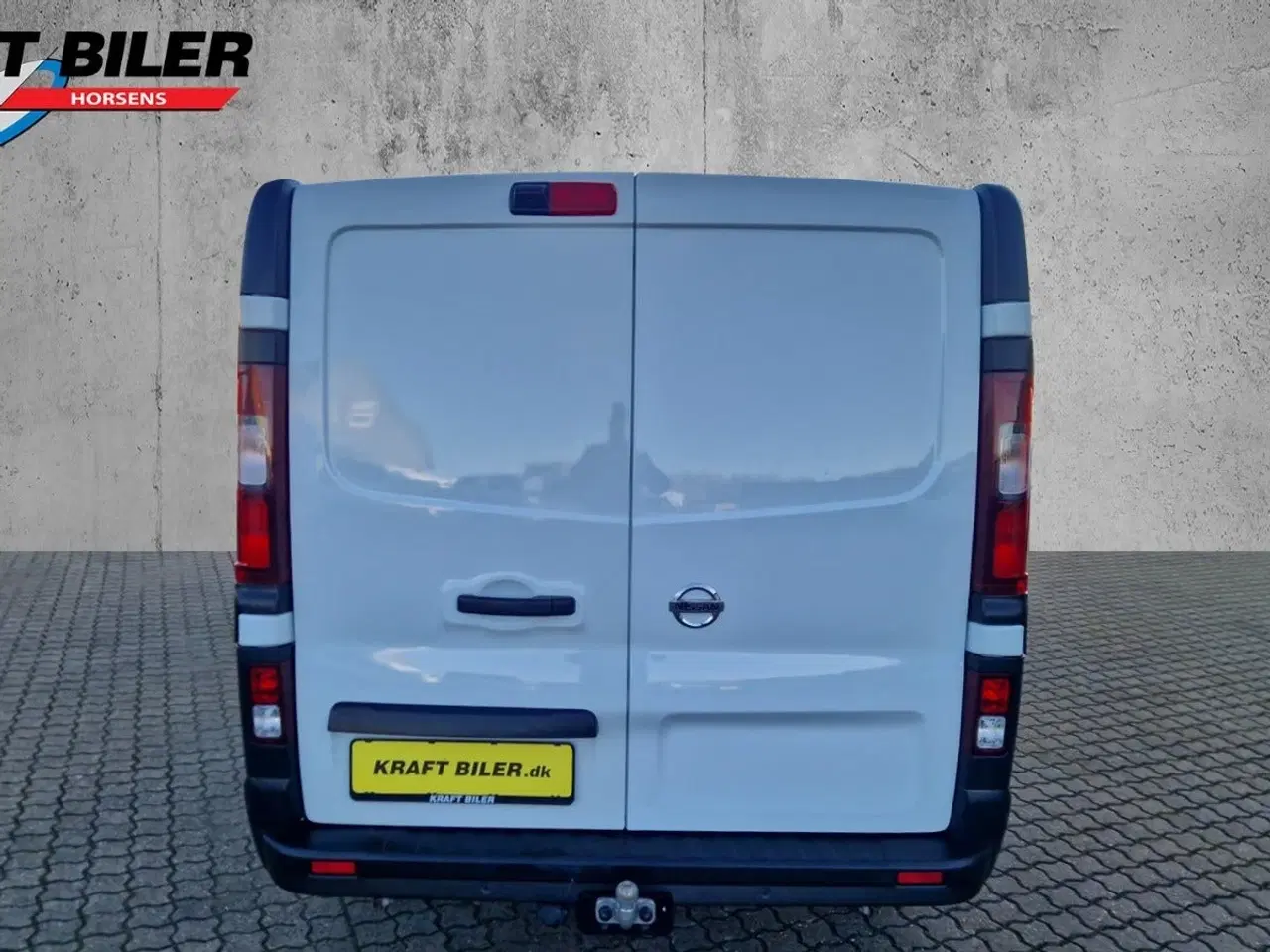 Billede 4 - Nissan Primastar 2,0 dCi 170 L2H1 N-Connecta DCT Van