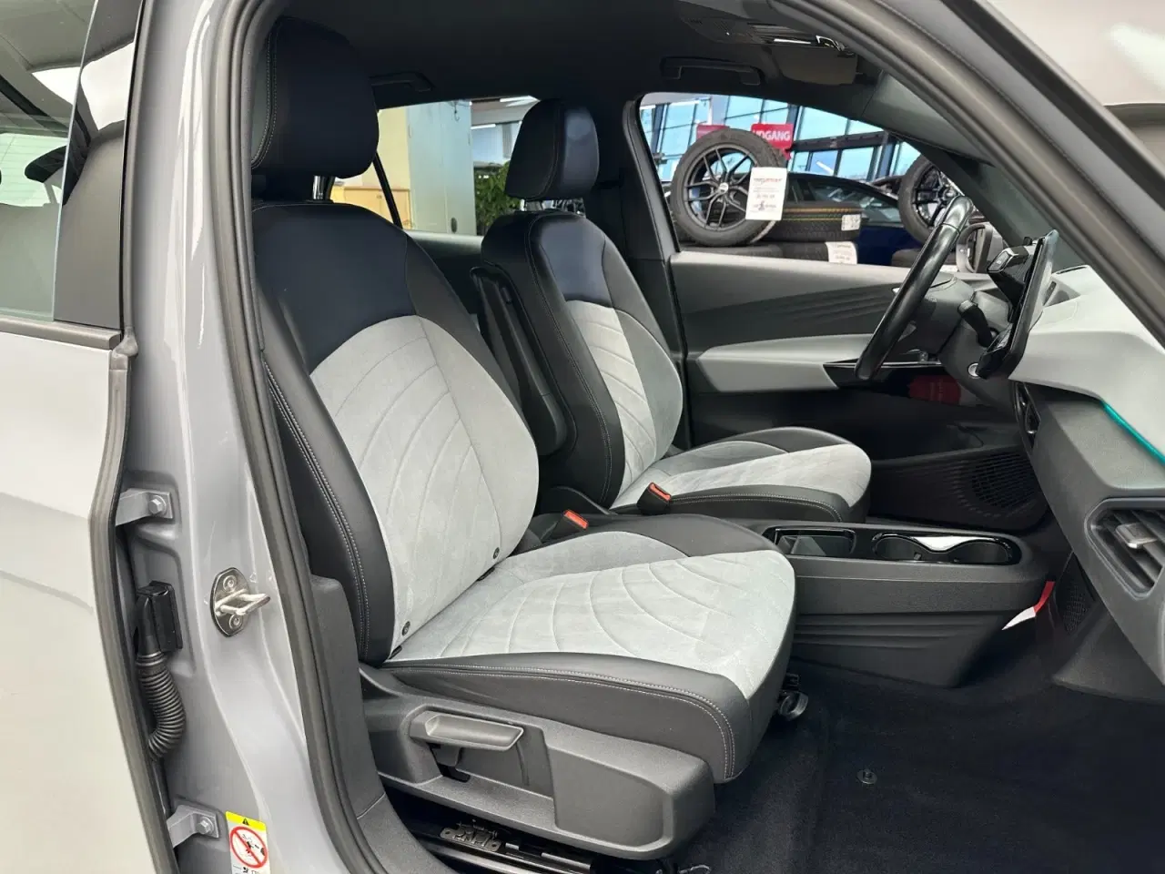 Billede 12 - VW ID.3 58 Pro