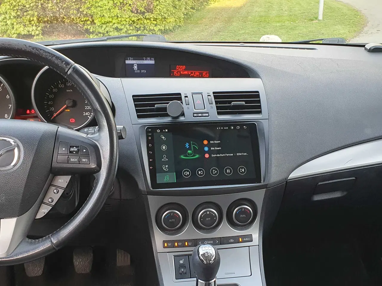 Billede 7 - Mazda 3 Hatchback 2,0 sport 150HK 