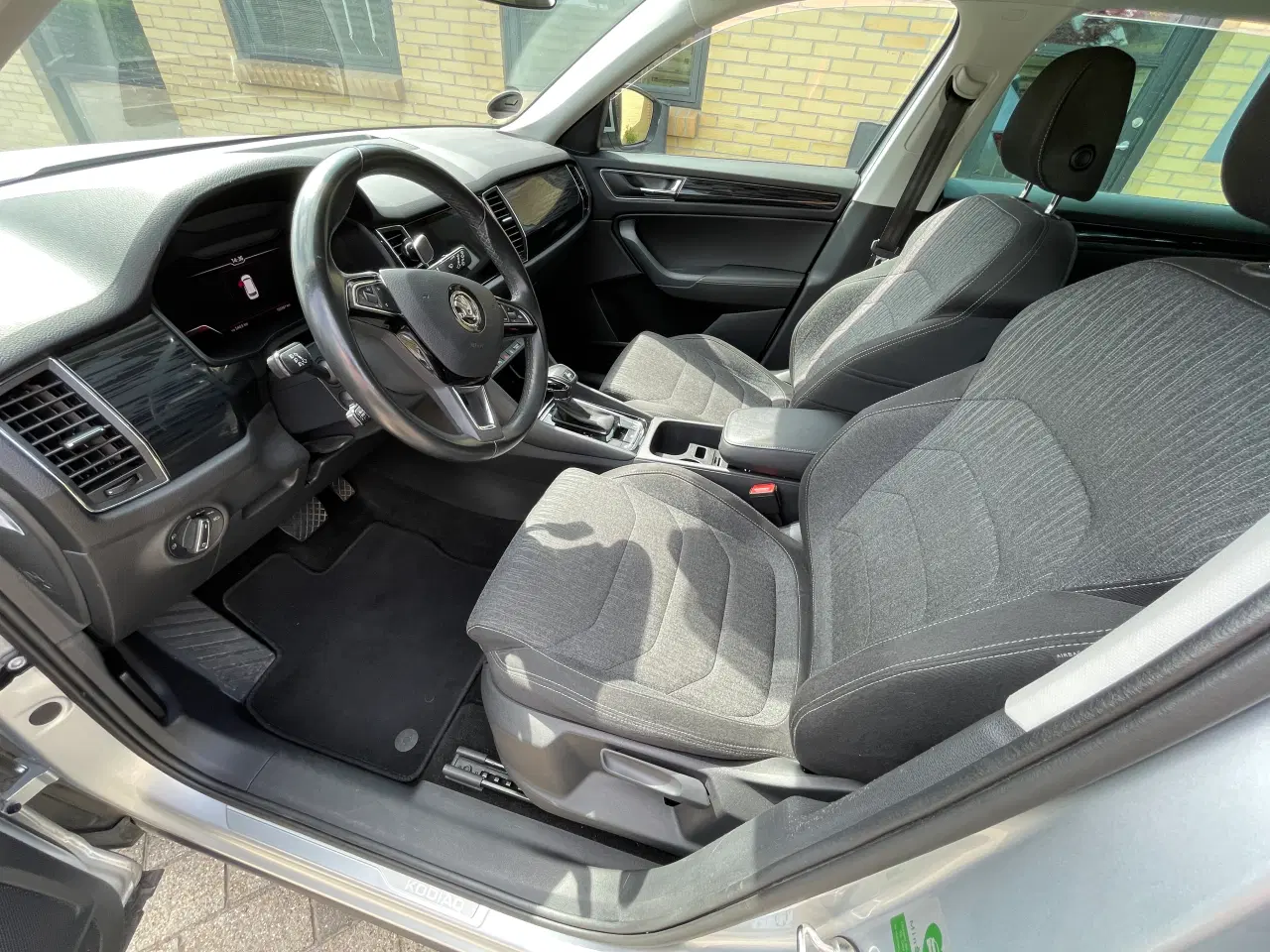 Billede 6 - Skoda kodiaq 150 style