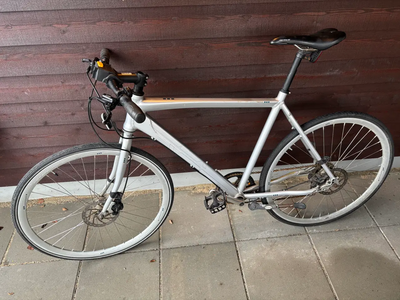 Billede 1 - Citybike fra Thansen