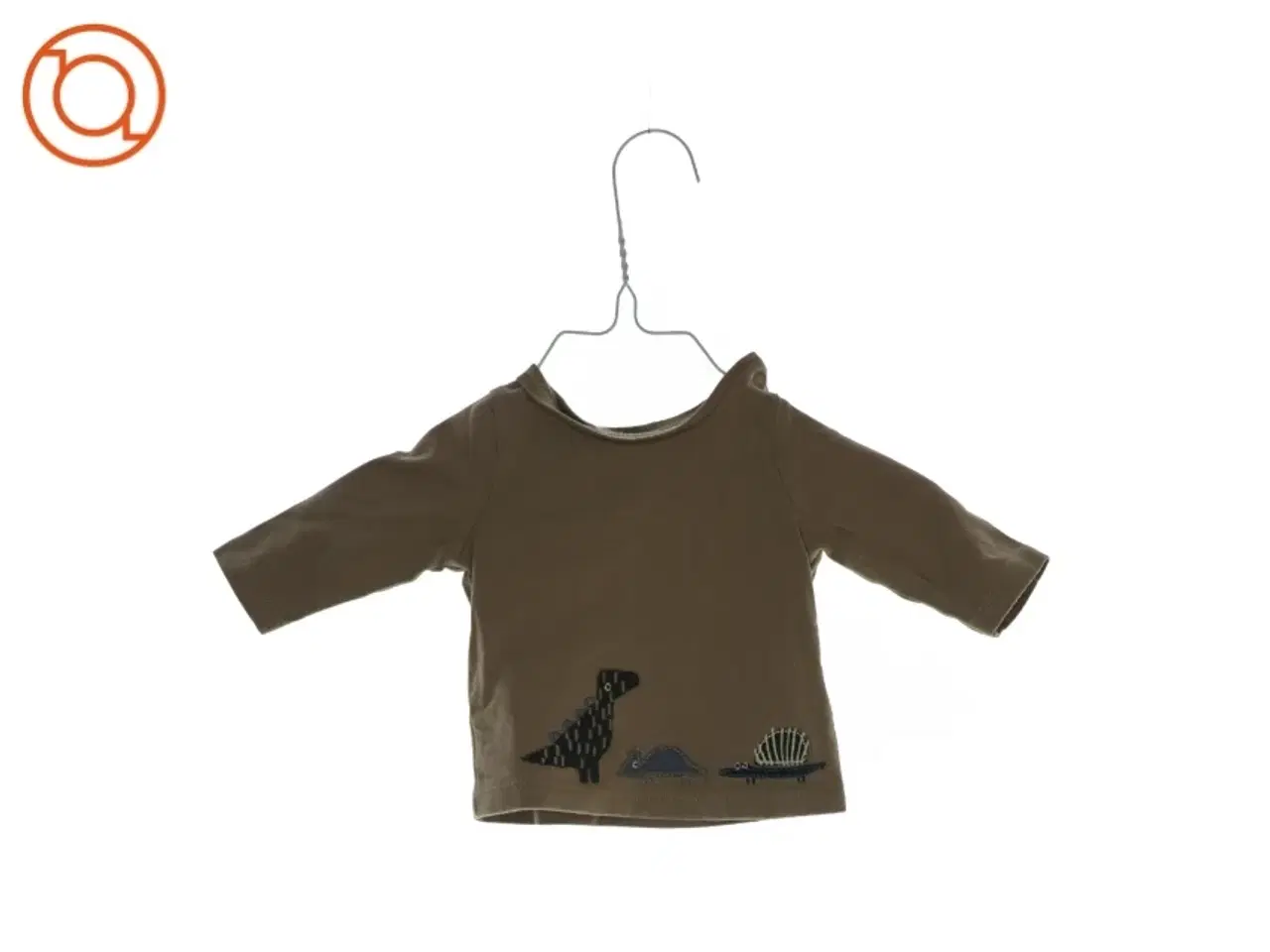 Billede 1 - Bluse fra Next Baby (str. 50)