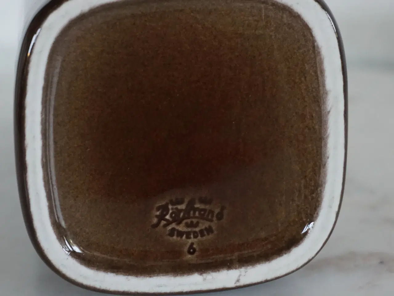 Billede 7 - Vintage vase fra Rörstrand