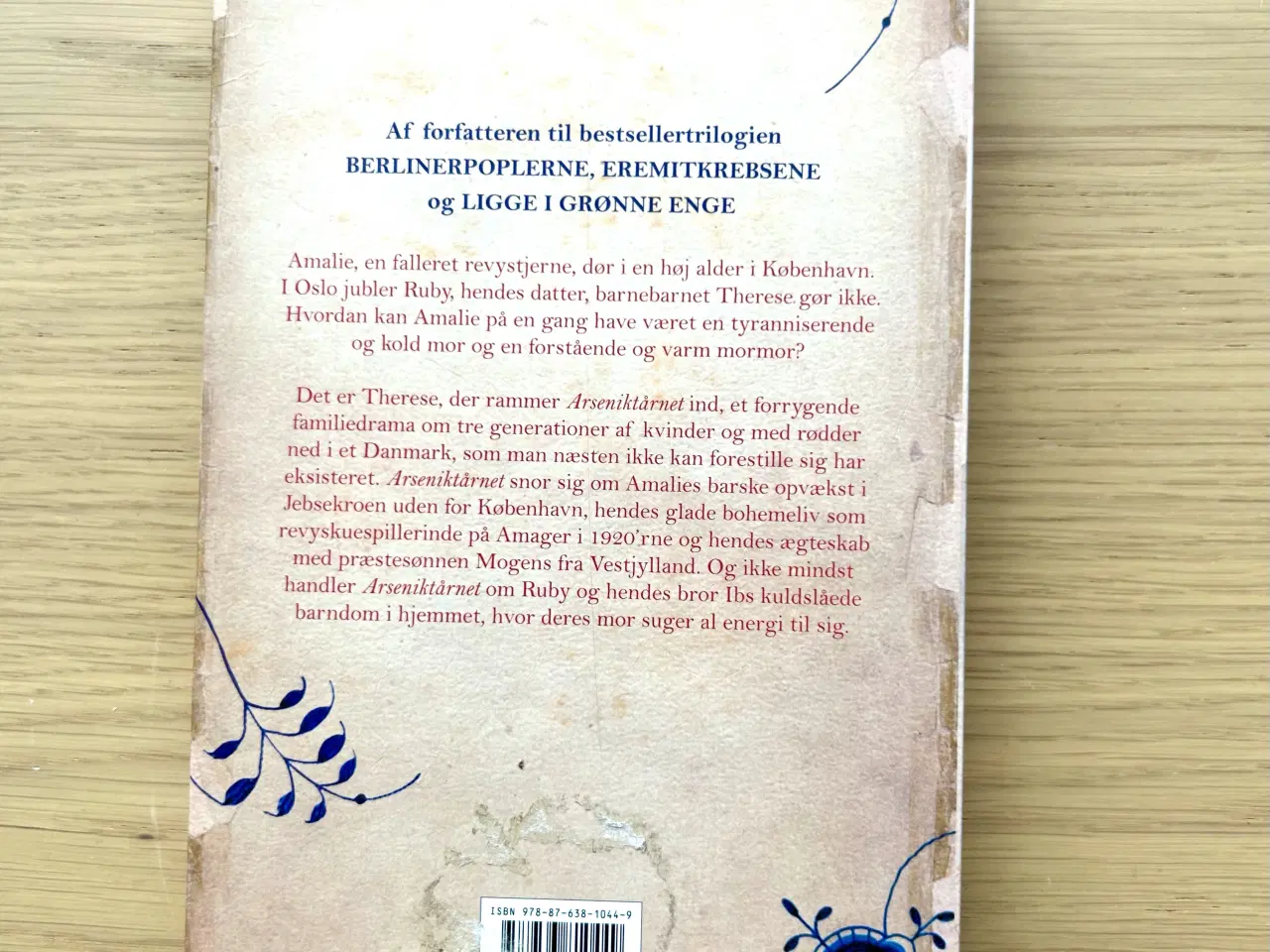 Billede 6 - 📚 Bogpakke til salg – 50 kr per bog