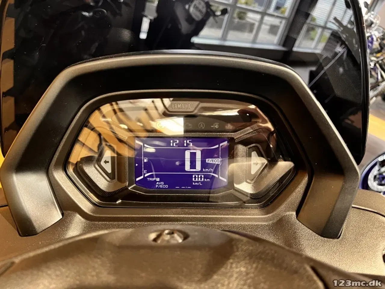 Billede 7 - Yamaha N-Max 125