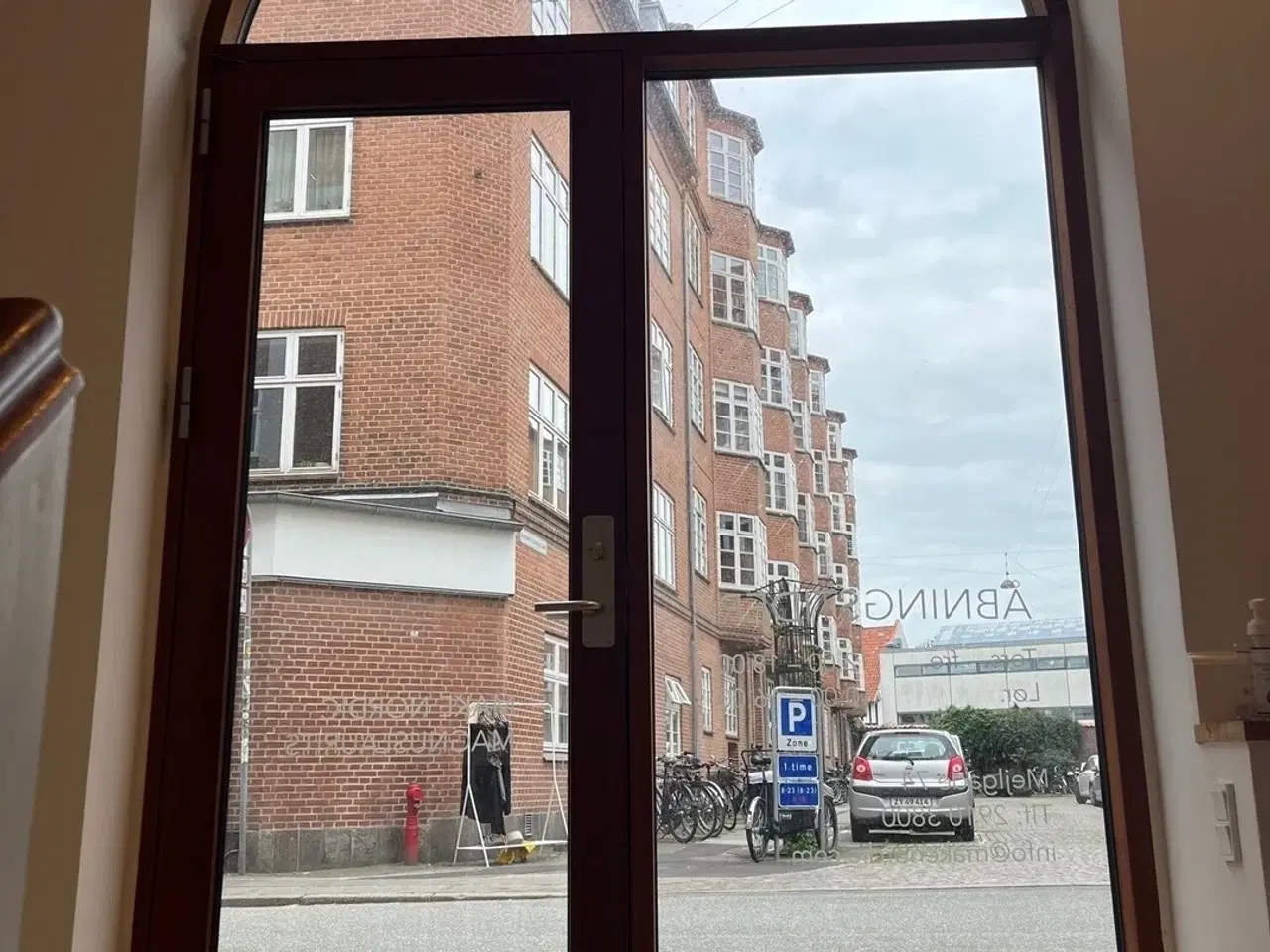 Billede 11 - Spændende erhvervslokale – god beliggenhed i Mejlgade