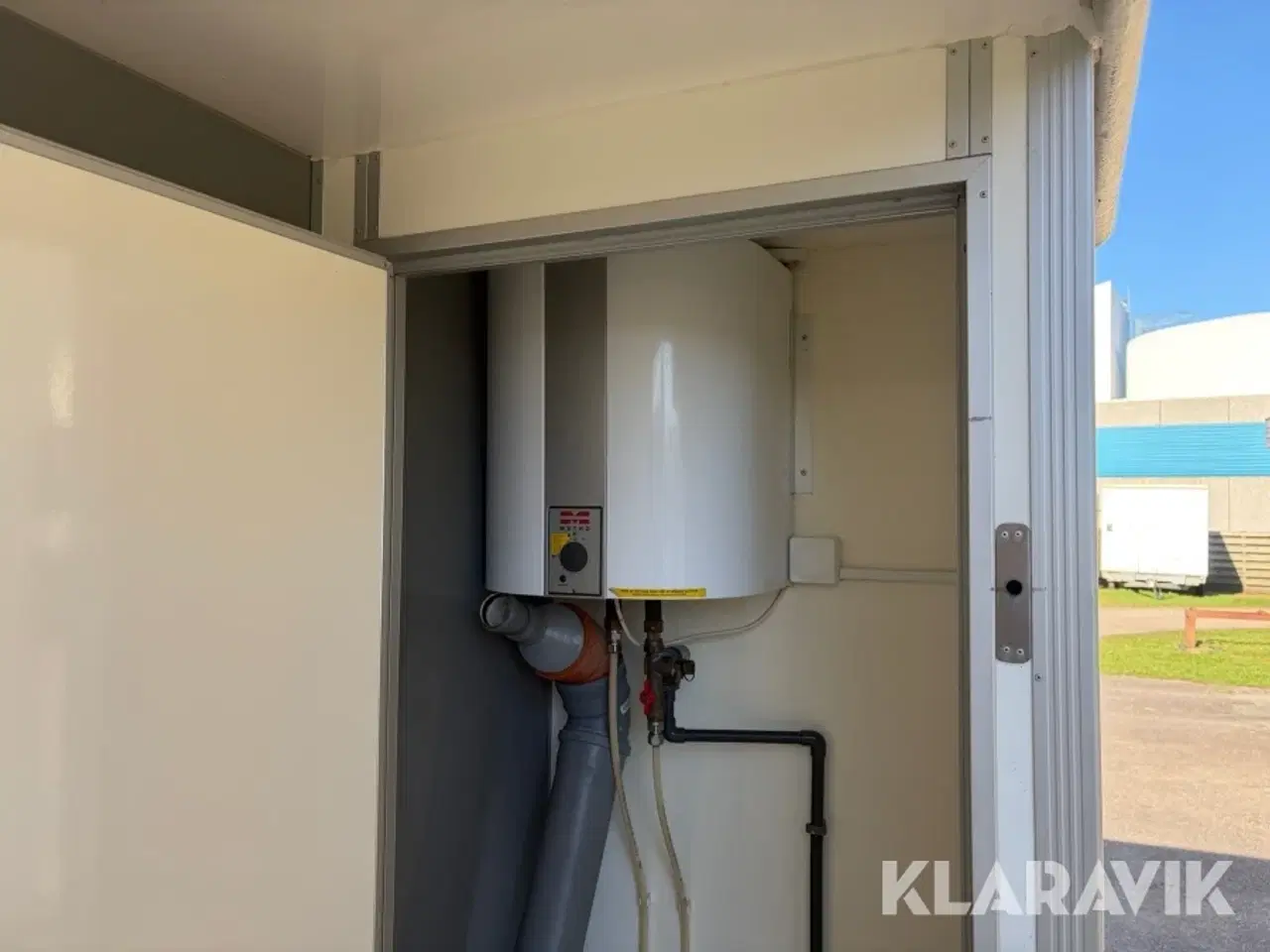 Billede 12 - Handicapvogn Scanvogn 320