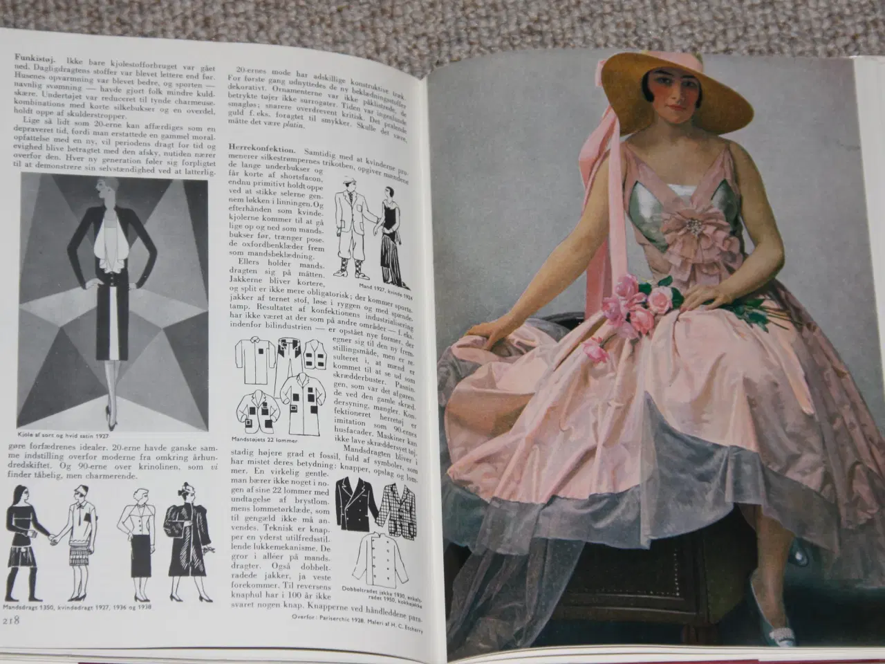 Billede 8 - Folkedragter i Nordvestsjælland