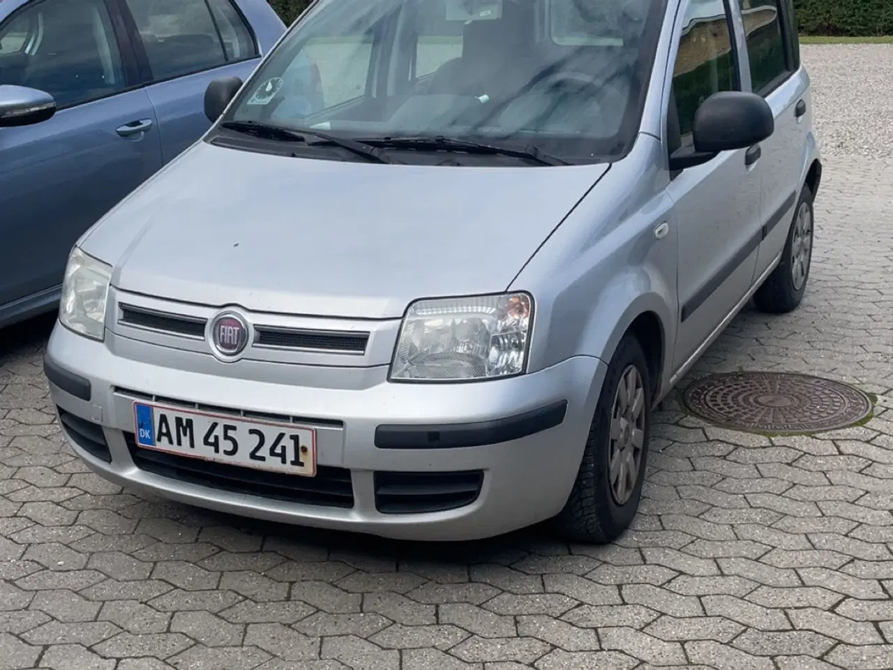Billede 1 - Fiat Panda