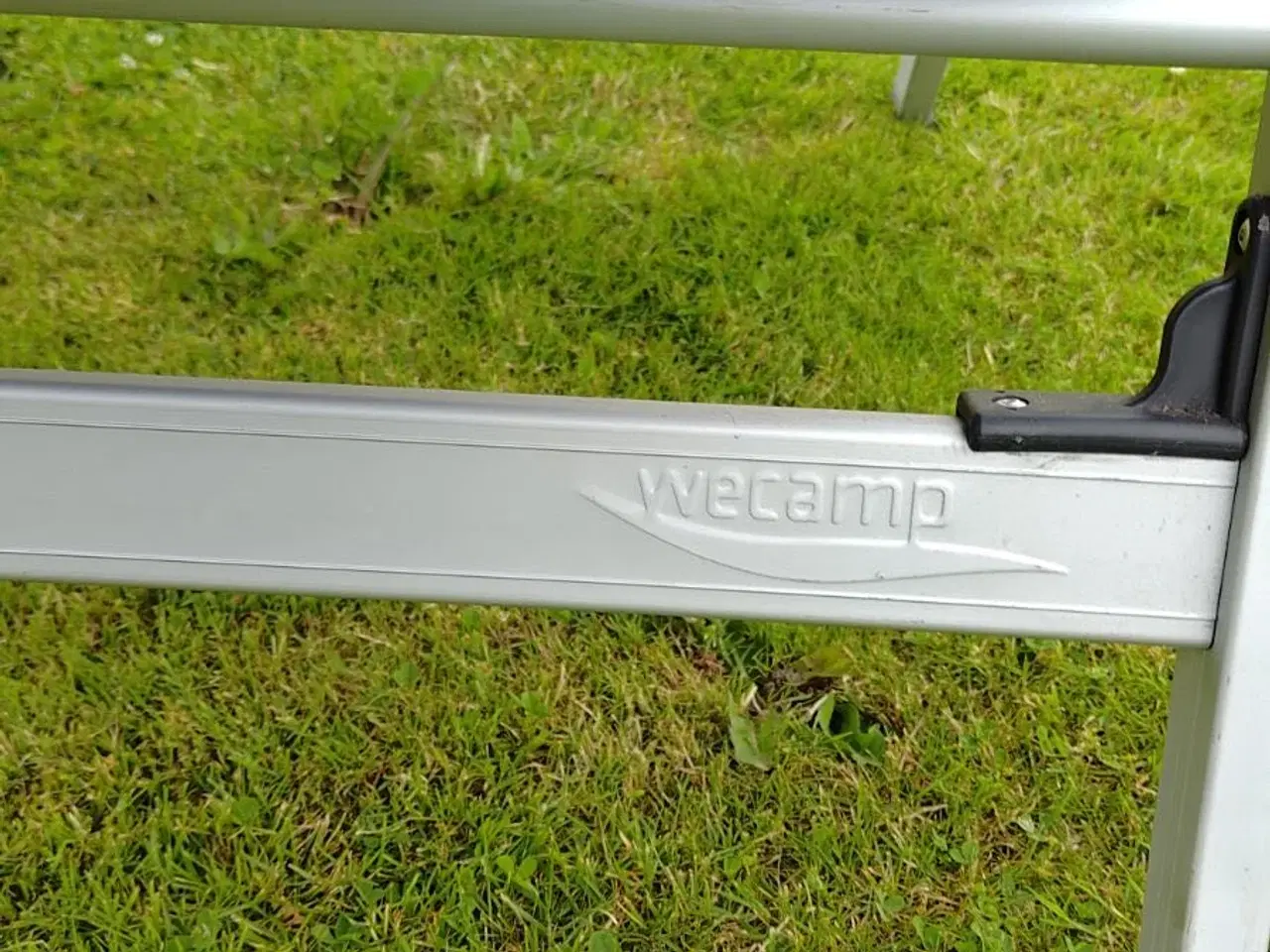 Billede 2 - Wecamp camping stole