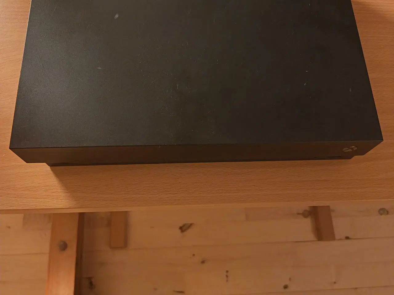 Billede 1 - Xbox One X