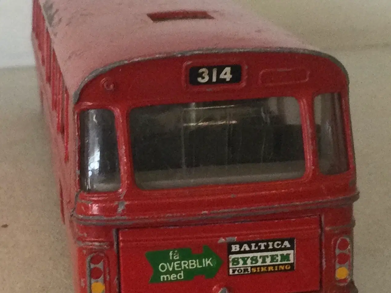 Billede 2 - Tekno 