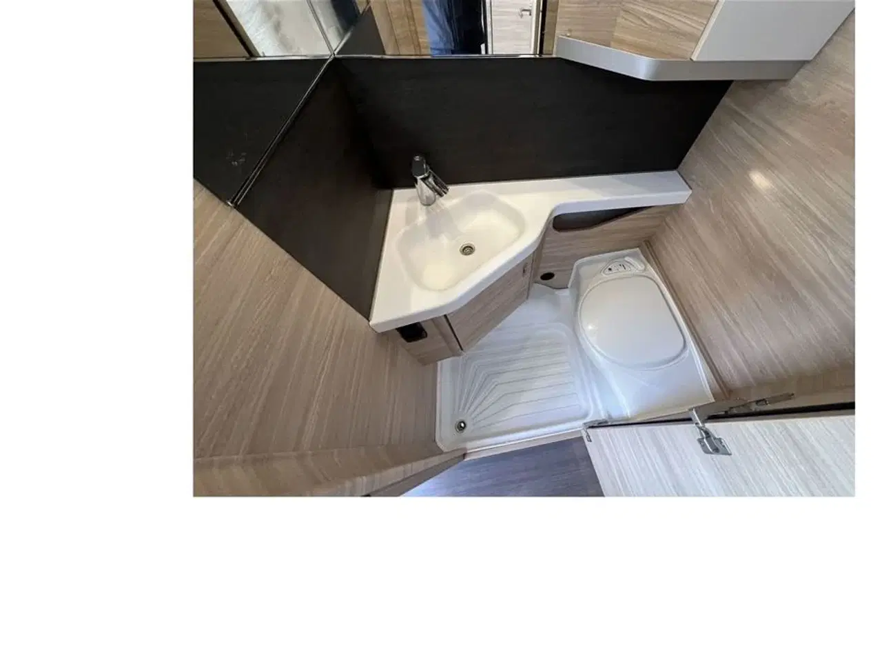 Billede 11 - 2019 - Knaus Südwind 540 UE 2019 Knaus Südwind 540 UE - Se den senere hos Camping-Specialisten.dk