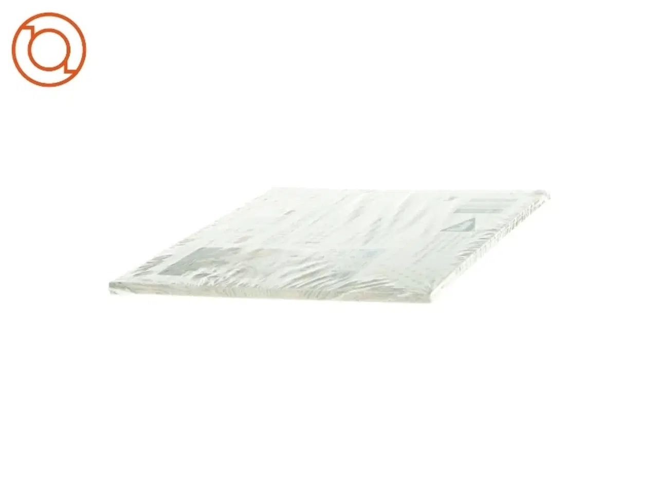 Billede 4 - Babys første jul fotokort fra Milestone (str. 15 x 11 cm)