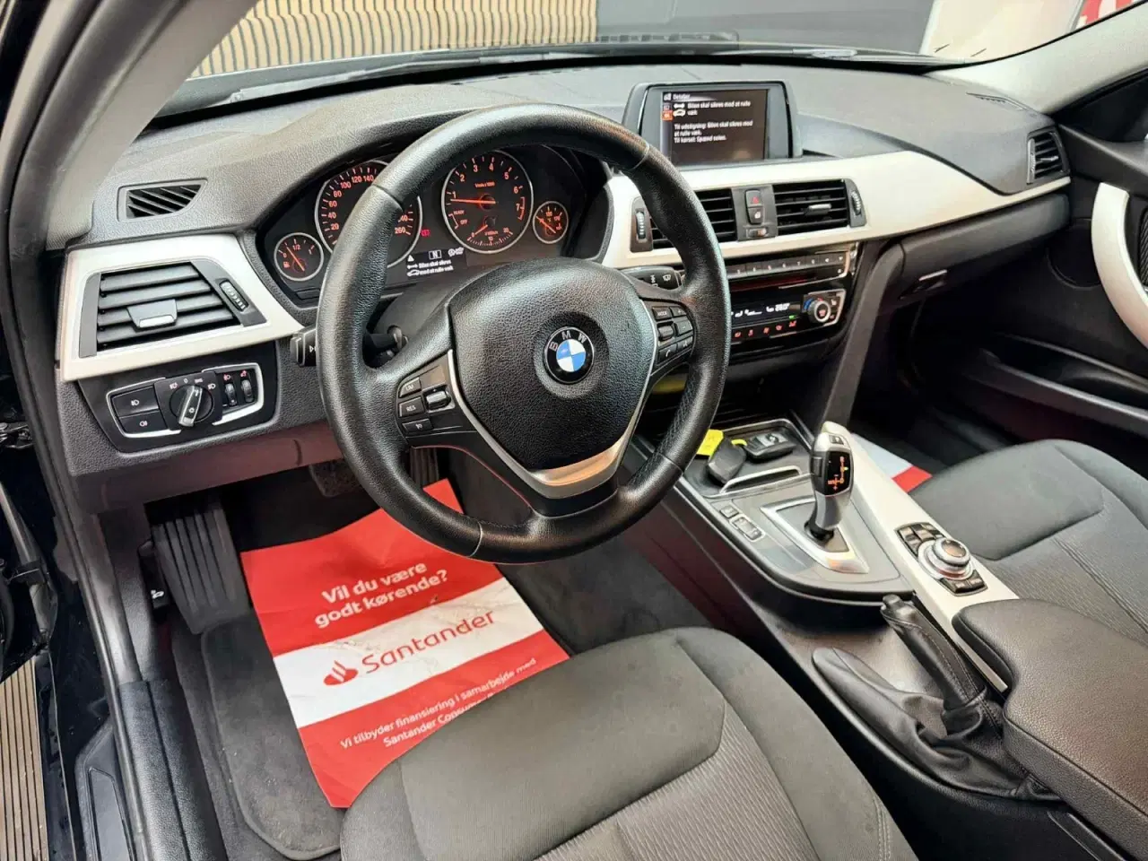 Billede 9 - BMW 320i 2,0 aut.