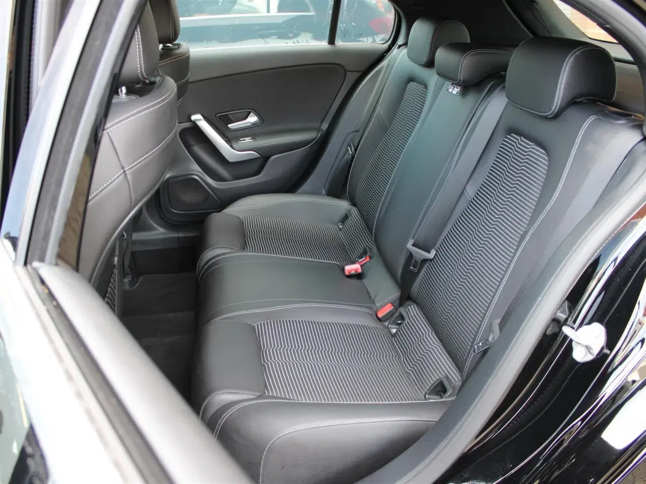 Billede 3 - Mercedes-Benz A180 d 1,5 CDI Progressive 7G-DCT 116HK 5d 7g Aut.