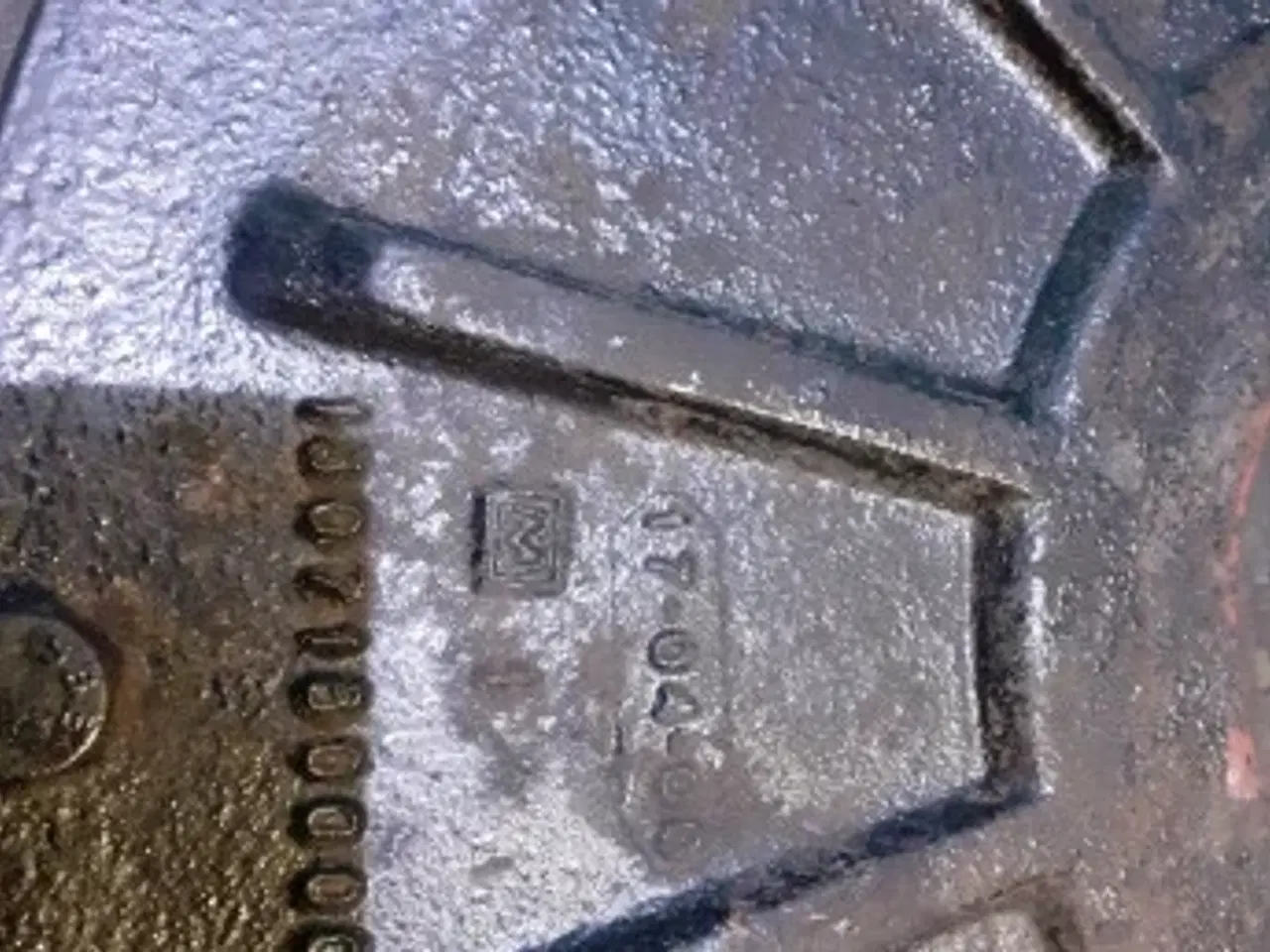 Billede 8 - New Holland BB940 Gearkasse 47373915