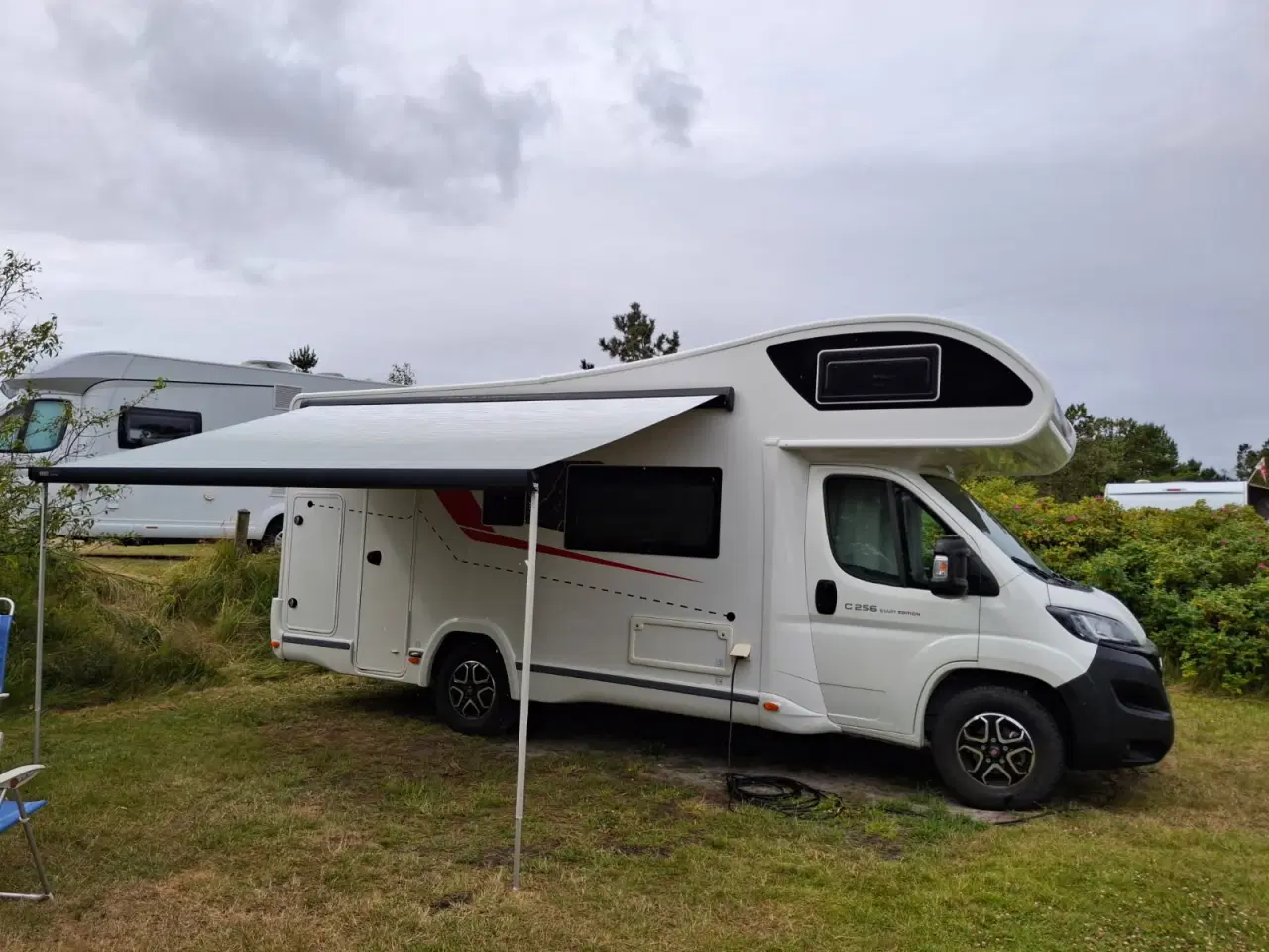 Billede 4 - Udlejning af autocamper