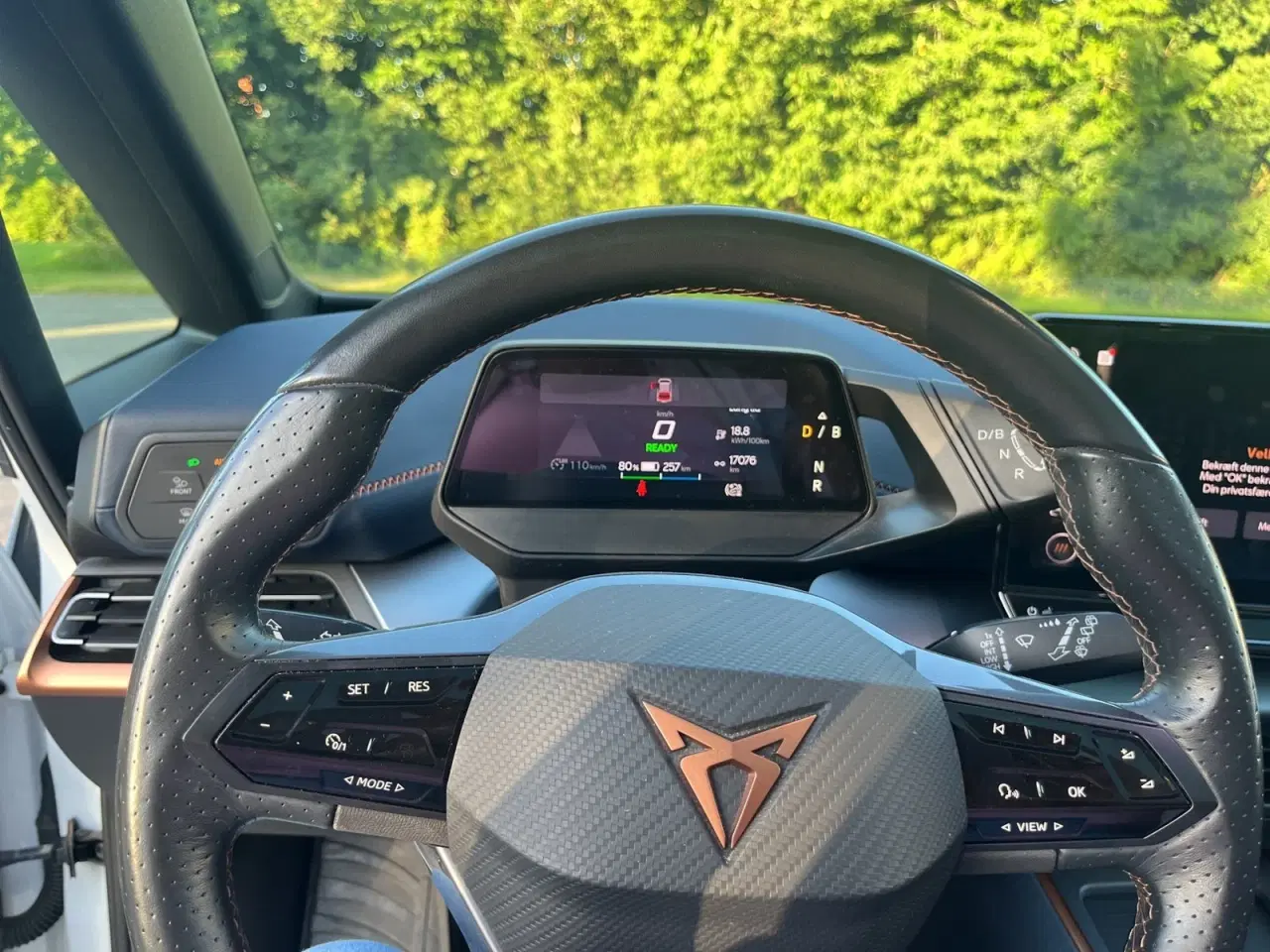 Billede 12 - Cupra Born 58 