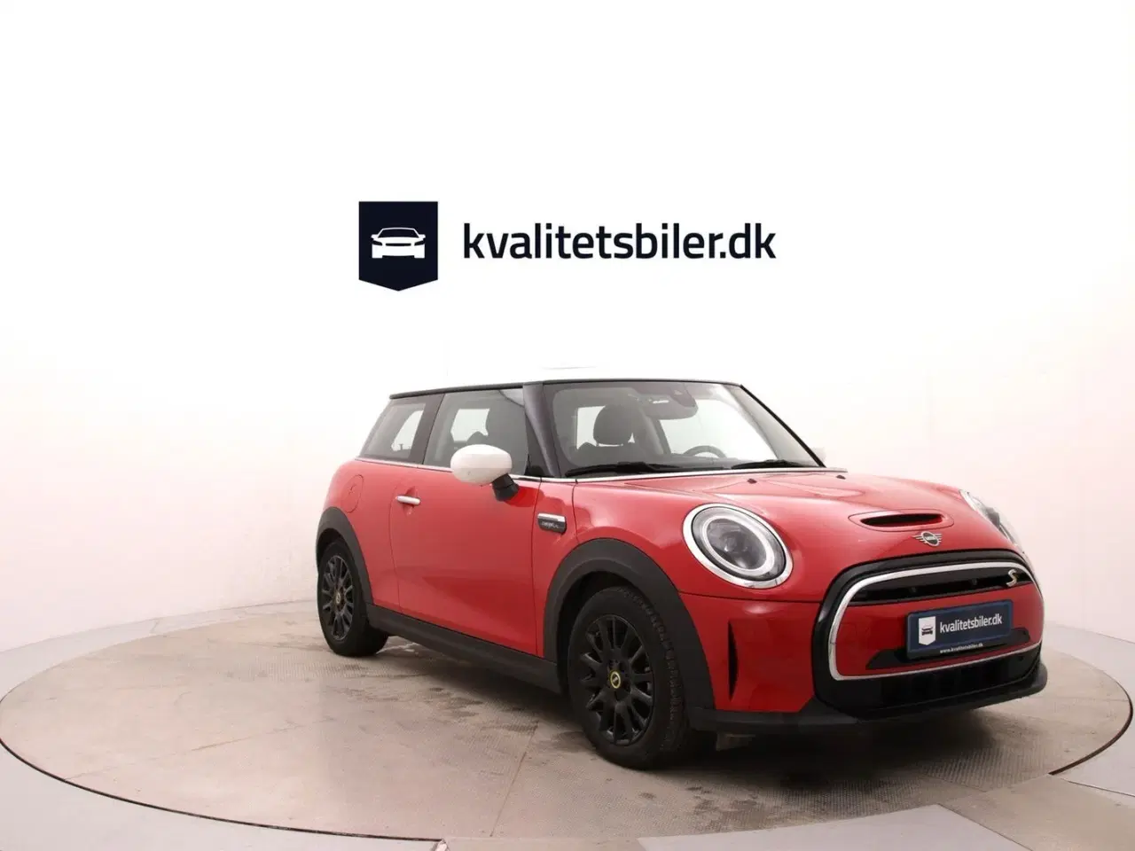 Billede 6 - MINI Cooper SE  Camden Edition