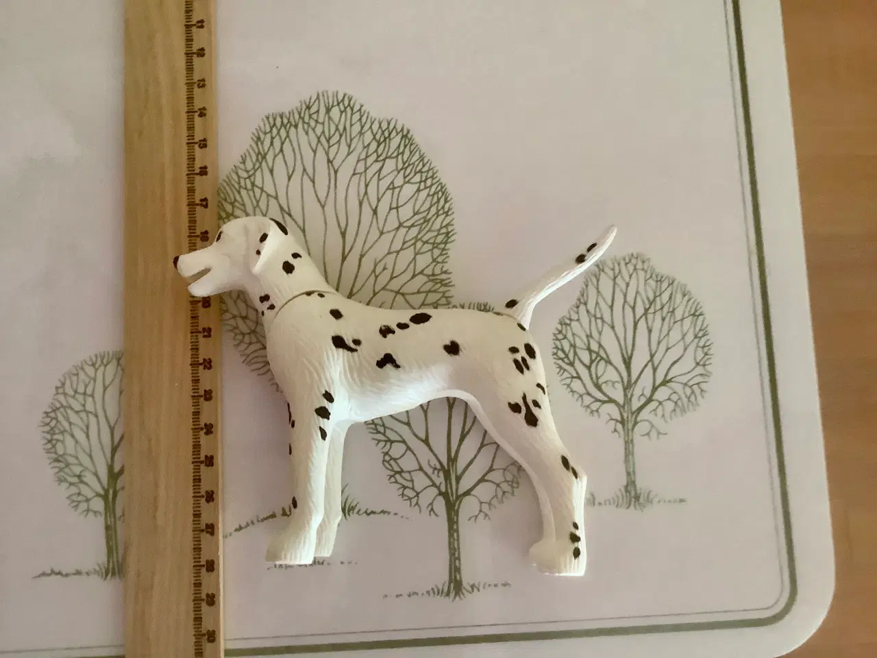 Billede 3 - Hund som passer til Barbie .