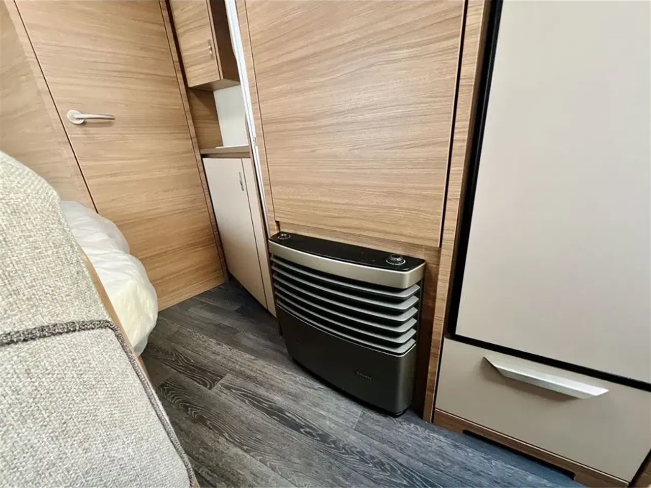 Billede 11 - 2024 - Knaus Sport 540 FDK   Knaus Sport 540 FDK dobbeltseng og køjer