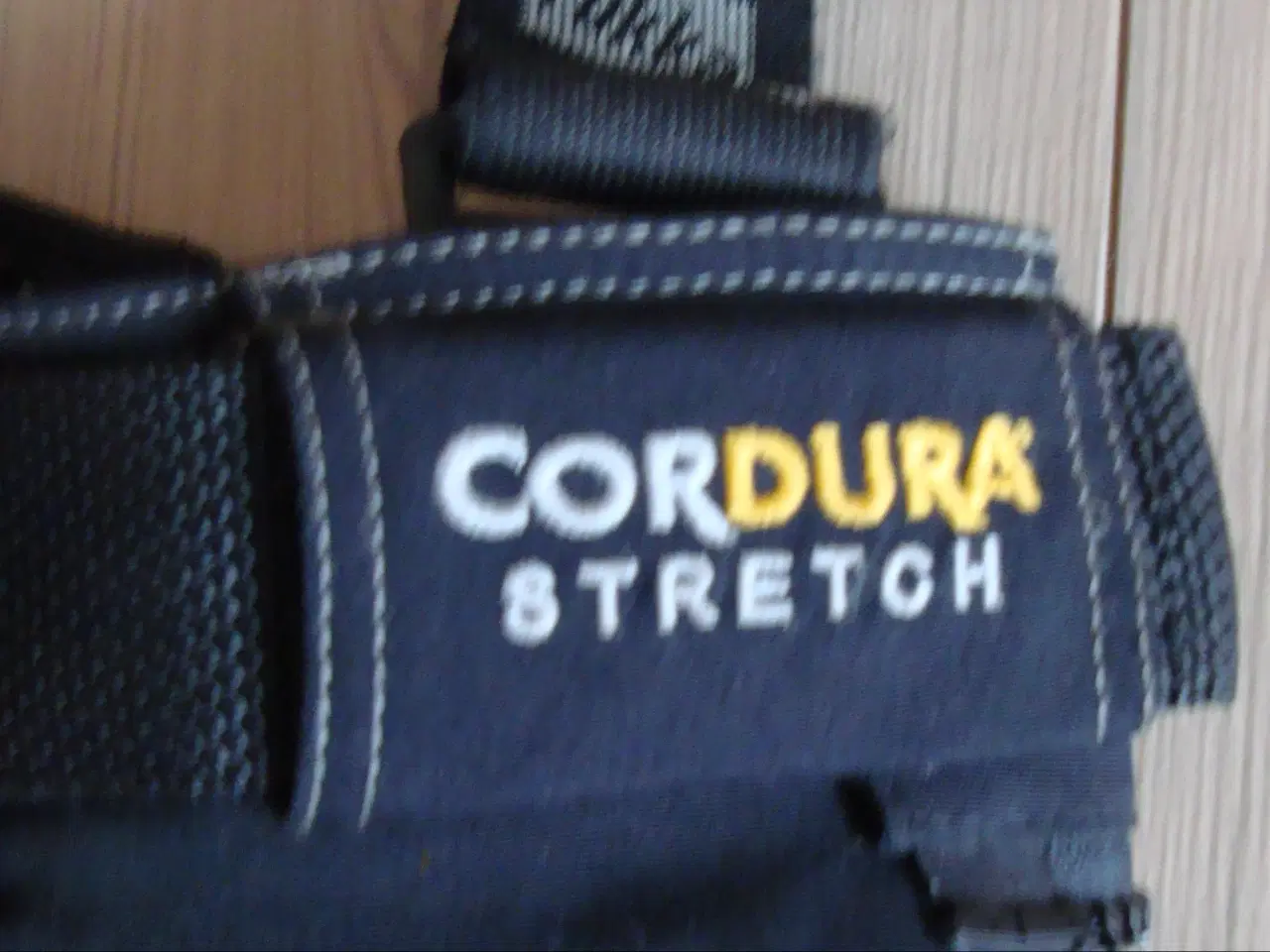 Billede 4 - Lækre dame Rukka GoreTex MC bukser str. 42 C2 # L 