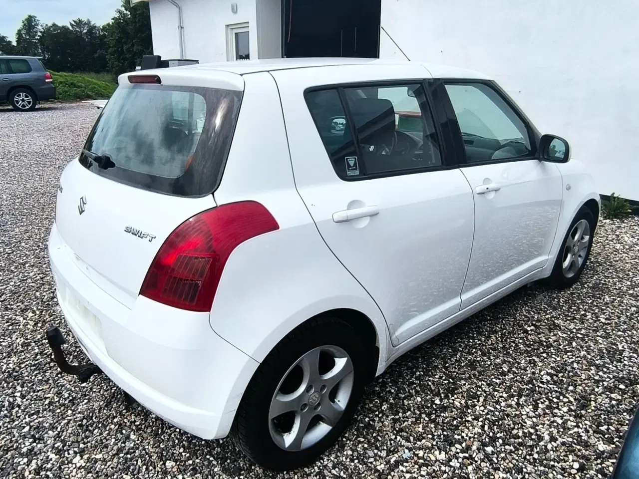 Billede 5 - Suzuki Swift 1,5 GL-A