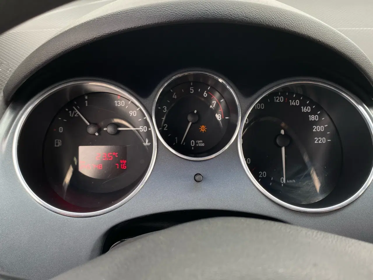 Billede 11 - Seat Toledo 1,6 Stylance 102HK