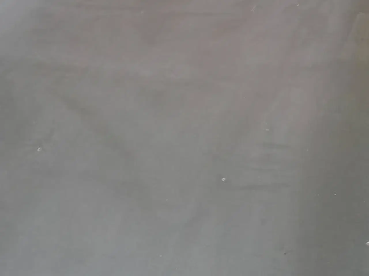 Billede 1 - Stål Bundplade 2553x1420x1,5