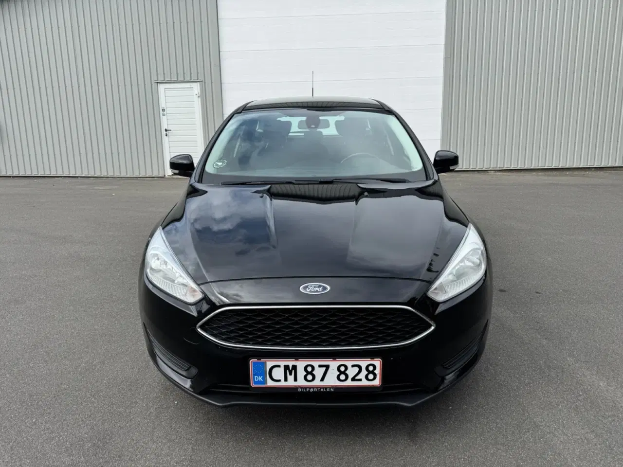 Billede 2 - Ford Focus 1,6 Ti-VCT 85 Trend stc.